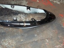 Lexmoto Hunter 50 TD50Q  Seat