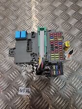 2020 HONDA CRV Hybrid 2.0 Petrol Automatic Fuse Box
