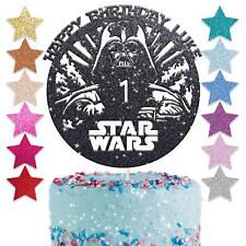 Happy Birthday Starwars