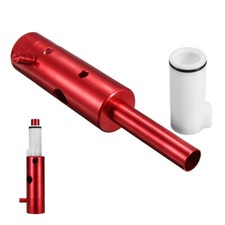 Replacement aluminum power - aluminum,