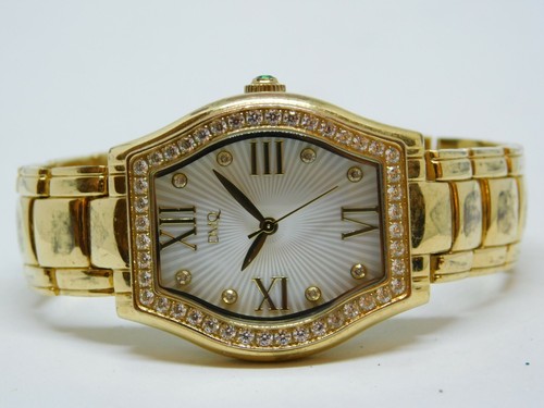 Dmq 11737 three hand quartz - 11737, three-hand