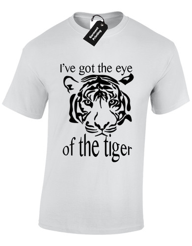 The eye tiger mens - eye, of
