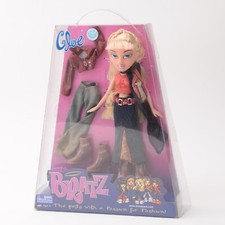 Bratz Cloe Doll in Original