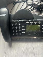 BT Versatility V8 Telephone