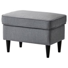 STRANDMON Ottoman, Nordvalla