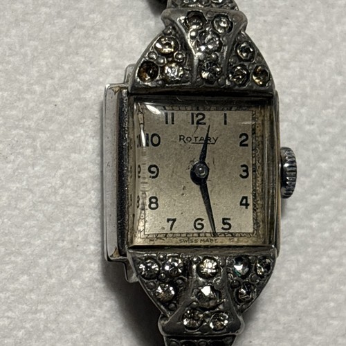 Vintage ladies rotary 790 - vintage,