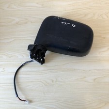 1992 Toyota Estima N/S Left Passenger Side Wing Mirror 3 Pin Electric E6019511