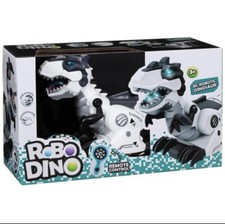 Mega-Rex Robo Dino  Remote
