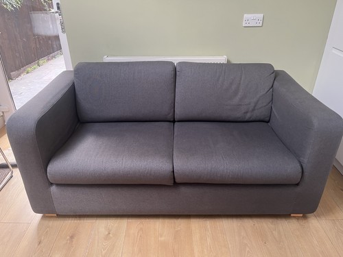 Habitat sofa seater - sofa, 2