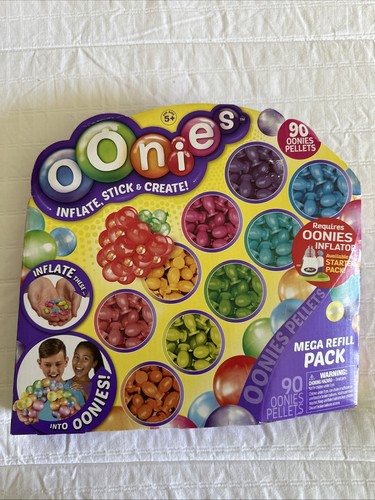 Oonies mega refill - oonies,