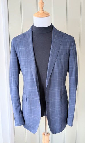 Hackett mayfair lightweight - hackett,