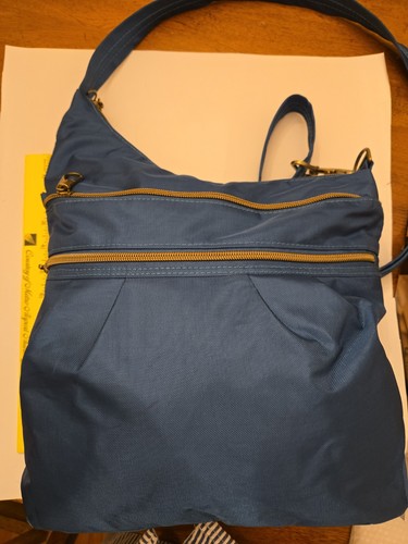 Travelon crossbody signature - travelon,