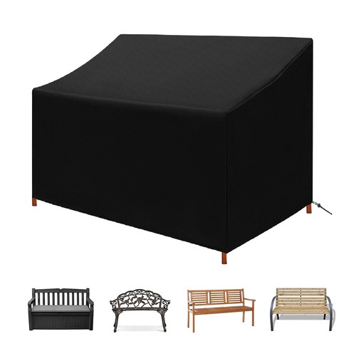 Seater garden bench seat - garden,