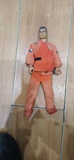 Action Man Figure 1994