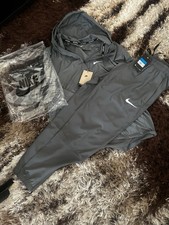 Nike Miller Men's Grey