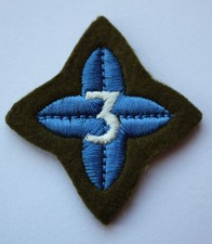 British Army, Cadet's