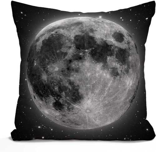 Tomda full moon - tomda, stars