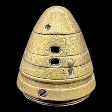 WW1 BRITISH NO 80 VII