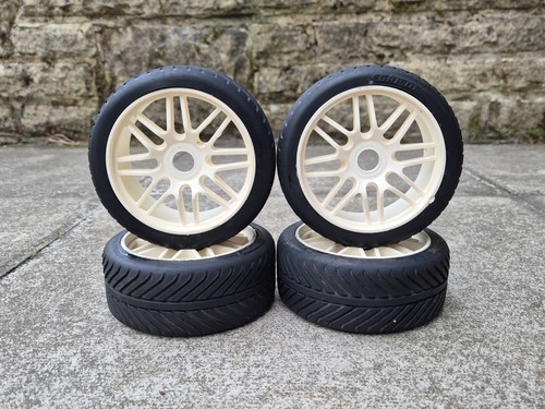 Eb4 rally game 17mm - rally,