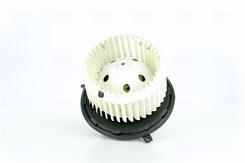 Nissens 87185 interior blower - interior,