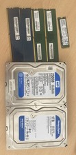 Job Lot Of Computer Parts