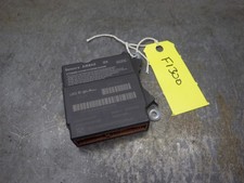 Fiat 500 2013 Airbag Continental ECU Control Module F1300