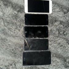 4x  Apple iPhone iPhones 6x2, 6 plus x 2 , Job Lot Spares Repairs Faulty
