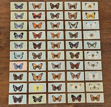 Wills's Cigarette Cards