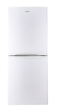 Candy CCH1S513EWK 185 Litre Combi Fridge Freezer - White 37735