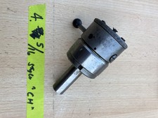 Alfred Herbert 5/16" Coventry