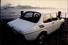 Photo Car, Saab 99 Turbo - 10767507