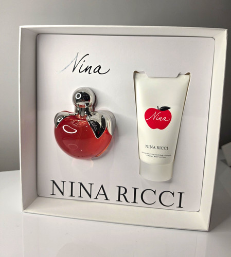 Nina ricci - nina,
