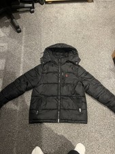 Ralph Lauren Puffer Coat