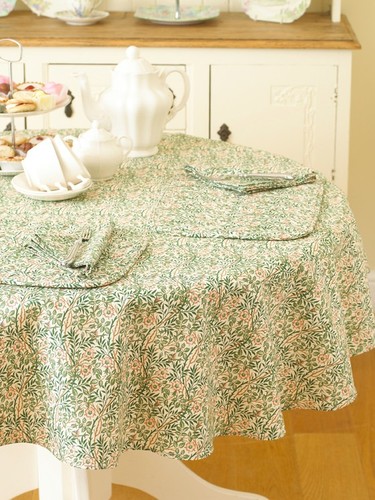 William morris sweet briar - william,