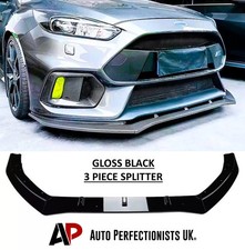 For Ford Focus RS MK3 MK3.5