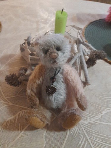 Charlie bears minimo - weeny, lt