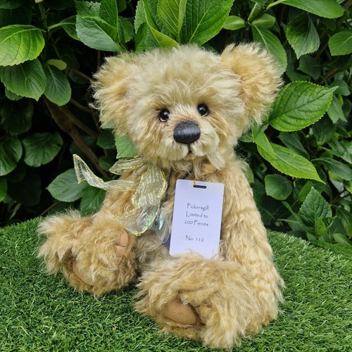 Charlie bears isabelle - bears,