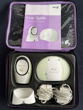 Digital baby monitor with - bt,