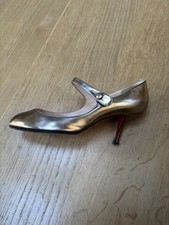 Christian Louboutin Bronze