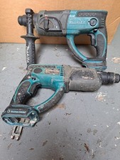 Makita DHR202 SDS Drills Units