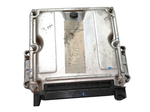 9637089680 ecu engine control - ecu,
