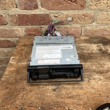 Vintage goodmans car stereo - vintage,