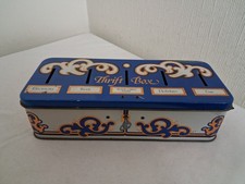 Vintage home savings thrift - vintage,