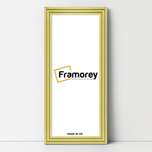 Panoramic sizes picture frames - panoramic,