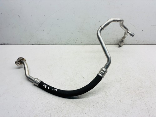 Audi air conditioning pipe - a3,