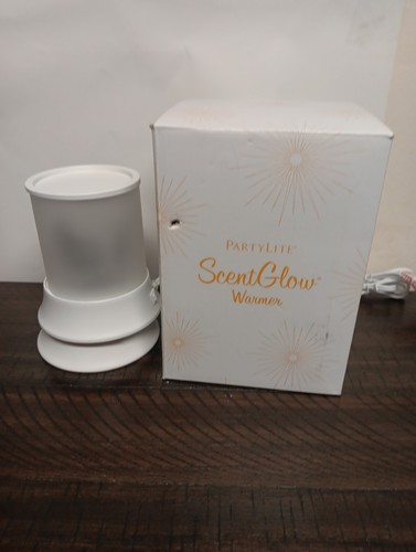 Partylite scent glow - scent,