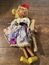 Vintage Pelham Puppet