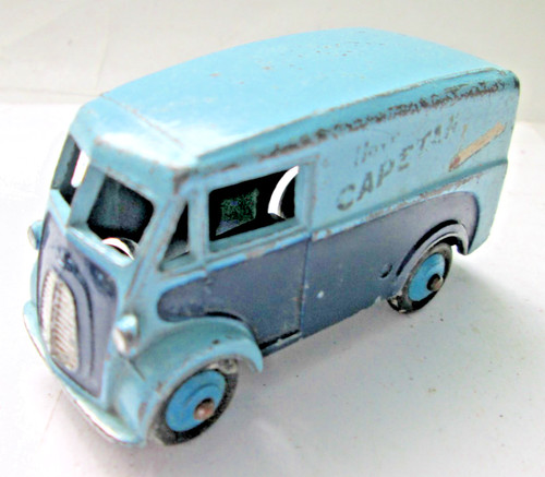 Vintage dinky 465 - vintage, no.465