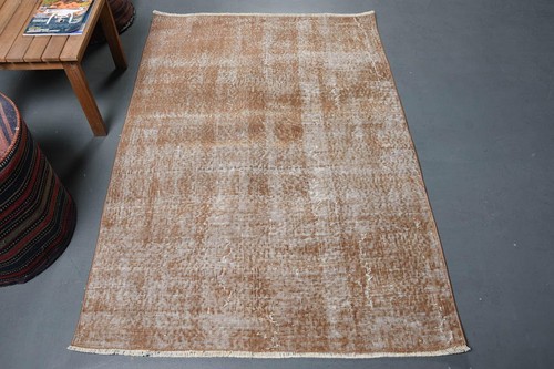 7x5 accent vintage - vintage, rug