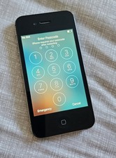 iPhone 4S 8GB Vodafone